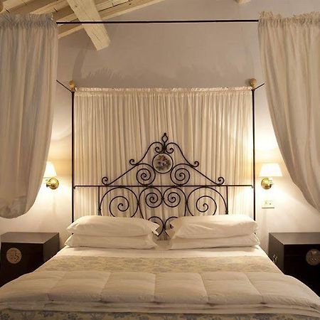 Villa Le Magnolie Montecatini Terme Luaran gambar