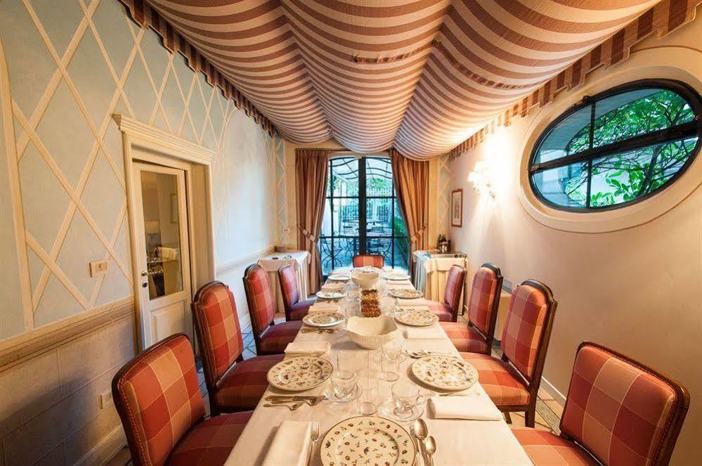 Villa Le Magnolie Montecatini Terme Luaran gambar