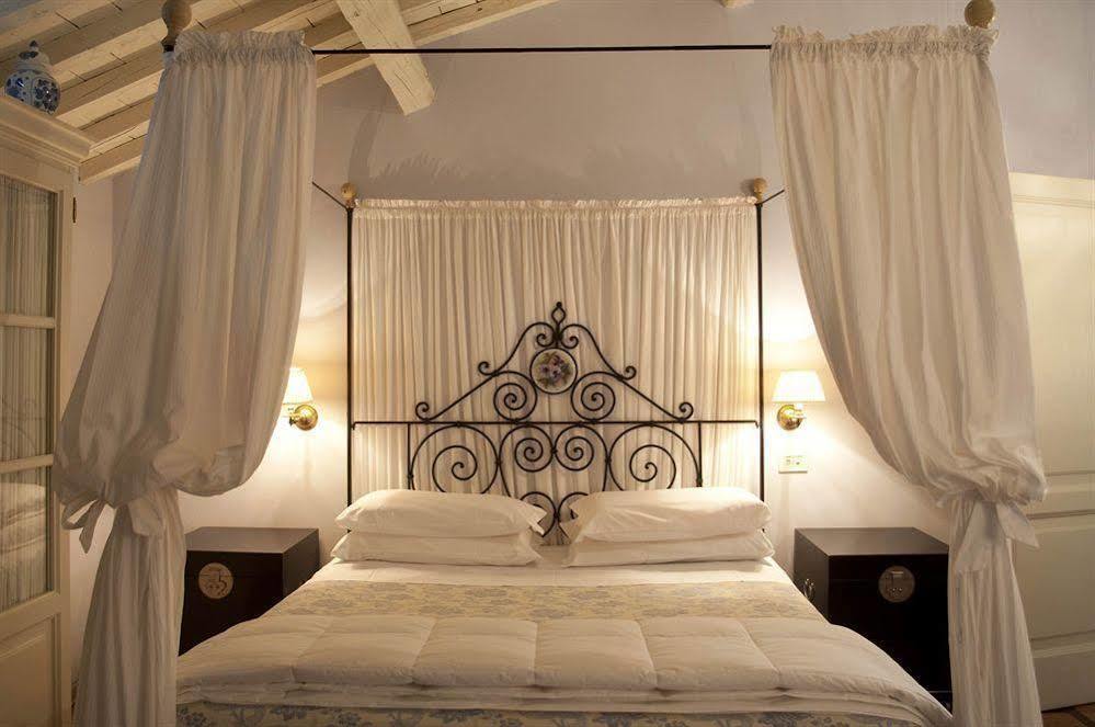 Villa Le Magnolie Montecatini Terme Luaran gambar