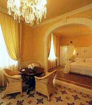 Villa Le Magnolie Montecatini Terme Luaran gambar