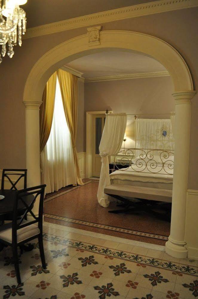 Villa Le Magnolie Montecatini Terme Luaran gambar