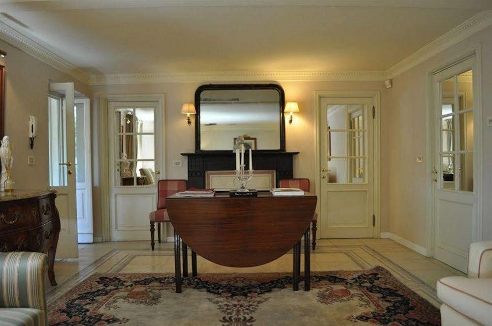 Villa Le Magnolie Montecatini Terme Luaran gambar