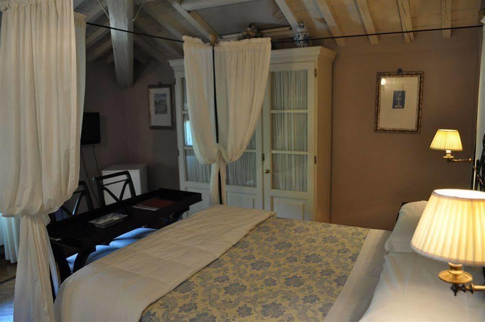 Villa Le Magnolie Montecatini Terme Luaran gambar